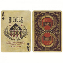 Load image into Gallery viewer, Bicycle Bourbon Cards
