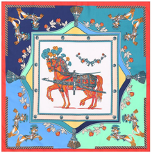 Load image into Gallery viewer, Printed scarf
