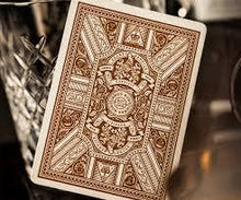 Load image into Gallery viewer, James Bond Agent 007 Playing Cards Theory11
