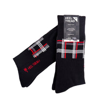 Load image into Gallery viewer, GTI Sports Socks: L: 41-46 UK (7½-11½) US (8-12)
