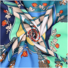 Load image into Gallery viewer, Printed scarf
