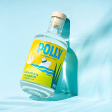 Load image into Gallery viewer, POLLY Mexican Classic 500ml Non-Alcoholic Tequila Alternative

