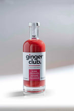 Load image into Gallery viewer, Gingerclub Cranberry 500ml
