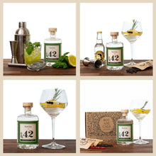 Load image into Gallery viewer, NoGin 42 - alcohol-free gin alternative
