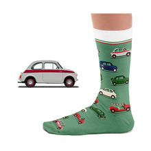 Load image into Gallery viewer, 500 Socks: M: 36-40 UK (4-7) US (4½-7½)
