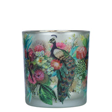 Load image into Gallery viewer, Wind light fleury peacock small 8cm

