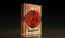 Load image into Gallery viewer, Bicycle Vintage Classic Playing Cards
