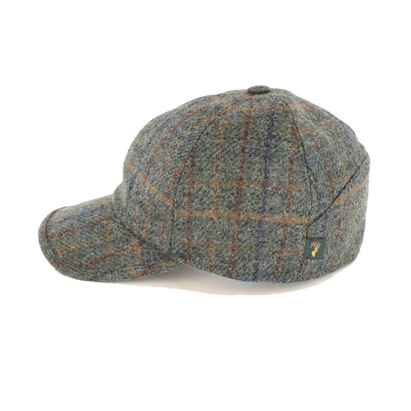 Baseball Cap 782: XL