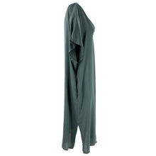 Load image into Gallery viewer, Ellen dress: Green / SM
