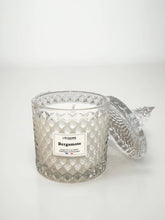 Load image into Gallery viewer, Bergamot - Scented candle 200g
