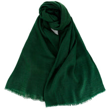 Load image into Gallery viewer, Micol scarf: Blue
