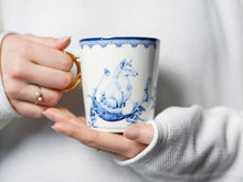 Load image into Gallery viewer, Mug Zodiac Sign Virgo
