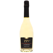 Load image into Gallery viewer, The sparkling of the revolutionary Moderato cuvée - without alcohol
