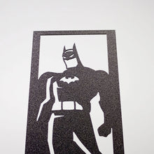 Load image into Gallery viewer, Bookmark, laser Die-cut - Dark Knight
