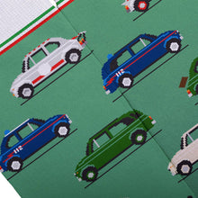 Load image into Gallery viewer, 500 Socks: M: 36-40 UK (4-7) US (4½-7½)

