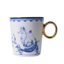 Load image into Gallery viewer, Mug Zodiac Sign Virgo
