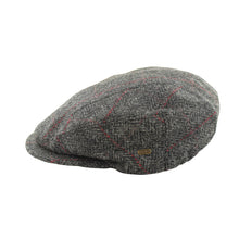 Load image into Gallery viewer, Men&#39;s 100% Tweed Kerry Cap 31: S
