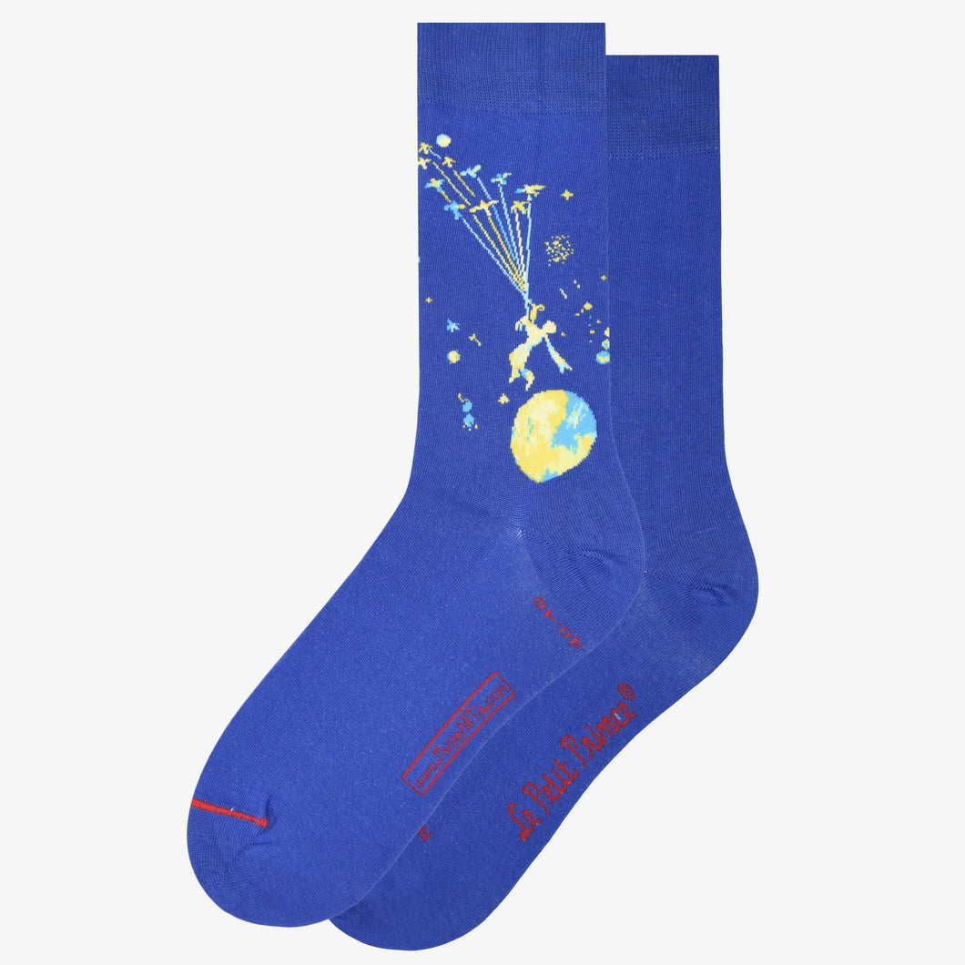 Le Petit Prince - Flying Away: EU 36-40 | UK 3½-6½ | US 6-9