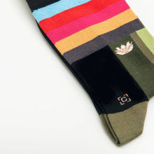 Load image into Gallery viewer, The Dream Socks: L: 41-46 UK (7½-11½) US (8-12)
