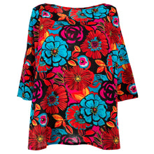 Load image into Gallery viewer, Giuliana blouse: Multicolour / M
