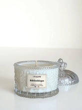 Load image into Gallery viewer, Library - Scented Candle 180g

