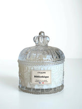 Load image into Gallery viewer, Library - Scented Candle 180g
