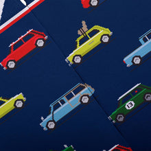 Load image into Gallery viewer, Mini Socks: M: 36-40 UK (4-7) US (4½-7½)
