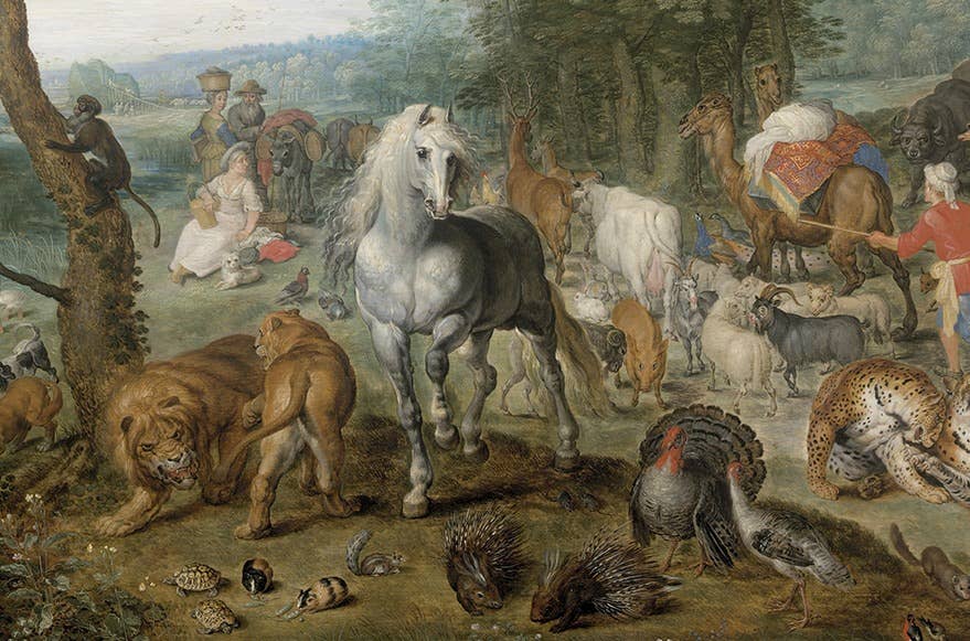 Laqueprint, Paradise landscape with animals - Jan Breughel d...: 30 x 19.5 cm / 100% PEFC certified wood.
The inks and varnishes used are Greenguard Certified