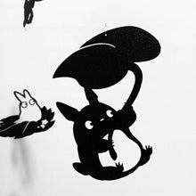 Load image into Gallery viewer, Decorative hanging mobile - Totoros NEW DESIGN!!

