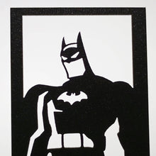 Load image into Gallery viewer, Bookmark, laser Die-cut - Dark Knight
