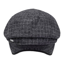 Load image into Gallery viewer, Ronald Hat: 20 grey melange / 56
