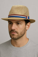 Load image into Gallery viewer, Men's hat-12: Camel
