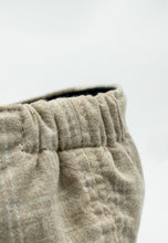 Load image into Gallery viewer, Flat cap &quot;Cork&quot;: 43 blue / L-XL
