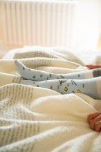 Load image into Gallery viewer, B-612 Asteroid Socks Gift: L: 41-46 UK (7½-11½) US (8-12)
