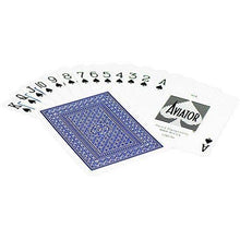 Load image into Gallery viewer, Aviator Standard Poker Cards (Blue)
