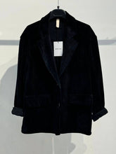 Load image into Gallery viewer, 70164 corduroy jacket: Camel / XL
