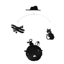 Load image into Gallery viewer, Decorative hanging mobile - The little Prince Mini NEW!!
