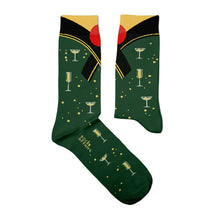 Load image into Gallery viewer, Bubbly Socks Gift: L: 41-46 UK (7½-11½) US (8-12)
