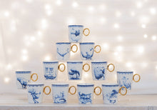 Load image into Gallery viewer, Mug Zodiac Sign Virgo
