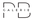 Galerie PB logo