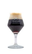 Load image into Gallery viewer, 24x Force Majeure Bruin Belgian Non alcoholic Beer
