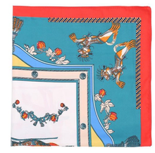 Load image into Gallery viewer, Printed scarf
