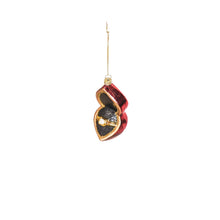 Load image into Gallery viewer, HV Marry me Xmas ball- Glas- 5,5x10x6cm
