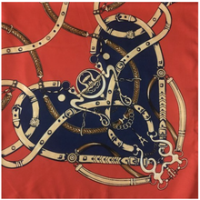 Load image into Gallery viewer, Printed scarf
