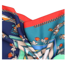 Load image into Gallery viewer, Printed scarf
