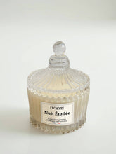 Load image into Gallery viewer, Starry Night - Scented Candle 70g
