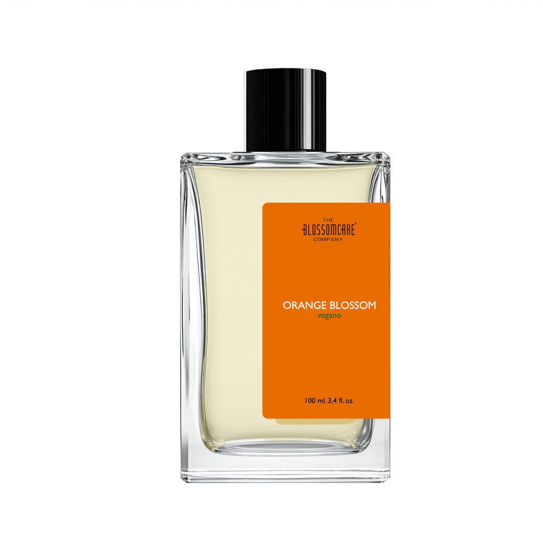 ORANGE BLOSSOM