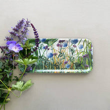 Load image into Gallery viewer, Anne just birch veneer tray 32x15 cm - Made in Europe
