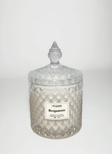 Load image into Gallery viewer, Bergamot - Scented candle 200g
