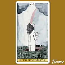 Load image into Gallery viewer, Tarot De Luz Tarot Cards Fournier
